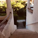 בית נופש Hola