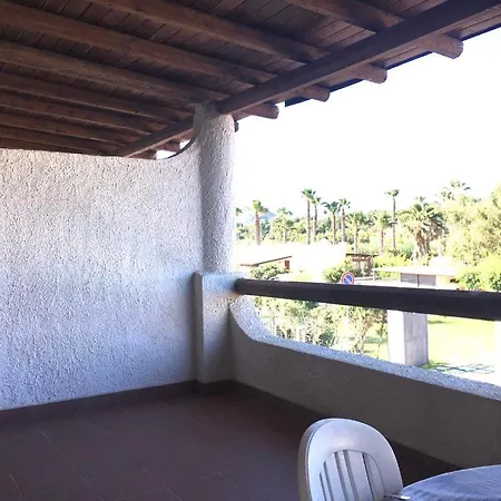 Hola Holiday home Vulcano (Isola)