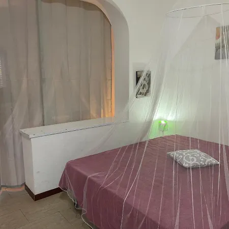 Hola Ferienhaus Vulcano (Isola)