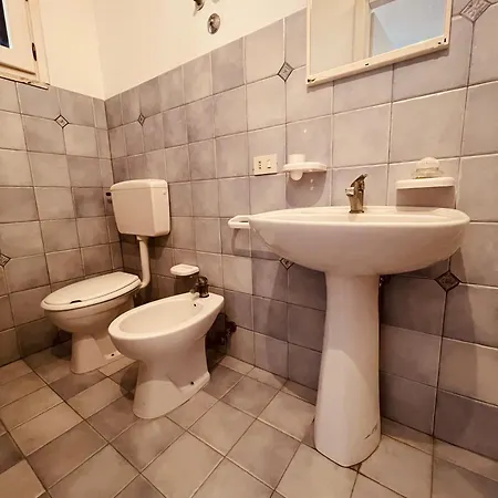 Hola Holiday home Vulcano (Isola)