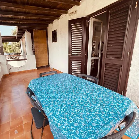 Hola Vulcano (Isola)