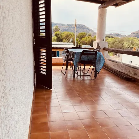 Hola * Vulcano (Isola)