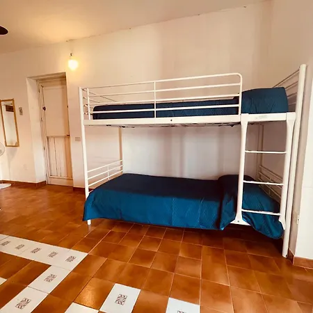 Ferienhaus Hola
