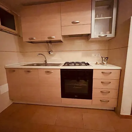 Hola * Vulcano (Isola)