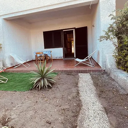 Hola Ferienhaus Vulcano (Isola)