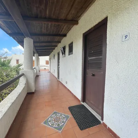 Hola * Vulcano (Isola)