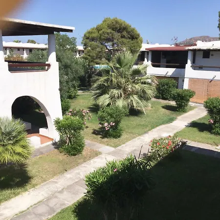 Hola Ferienhaus Vulcano (Isola)
