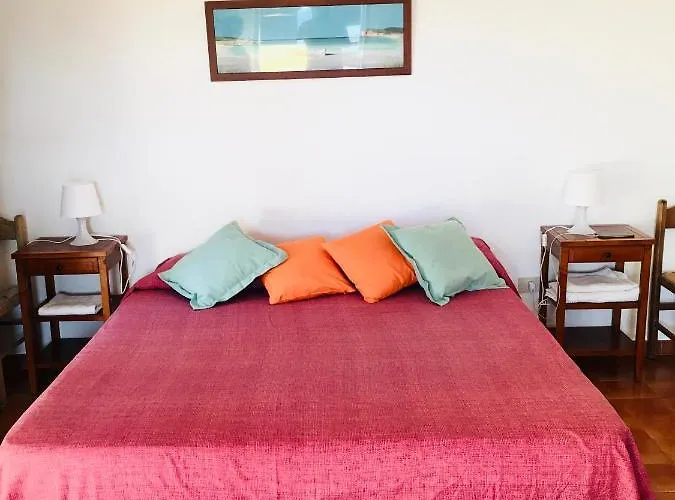 Ferienhaus Hola Vulcano (Isola)