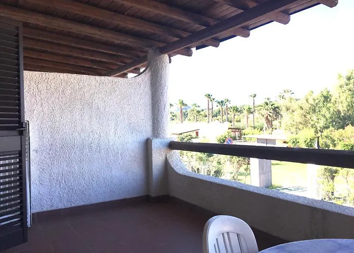 Hola Ferienhaus Vulcano (Isola)