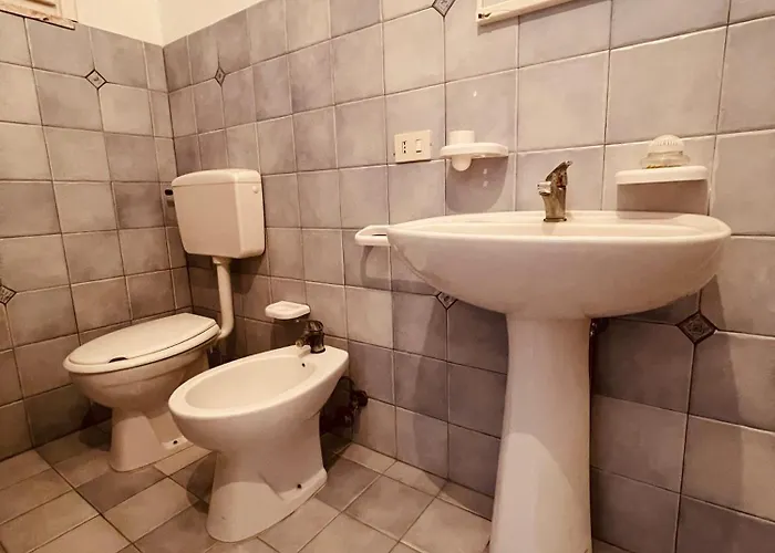 Hola Ferienhaus Vulcano (Isola)