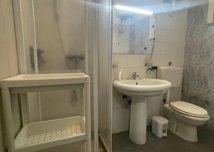 Hola Vulcano (Isola)