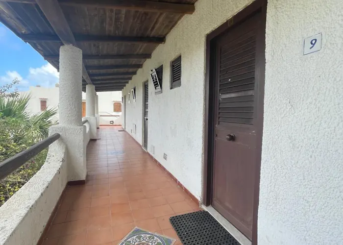 Hola * Vulcano (Isola)