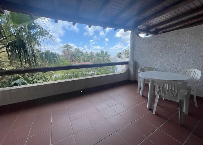 Ferienhaus Hola Vulcano (Isola)