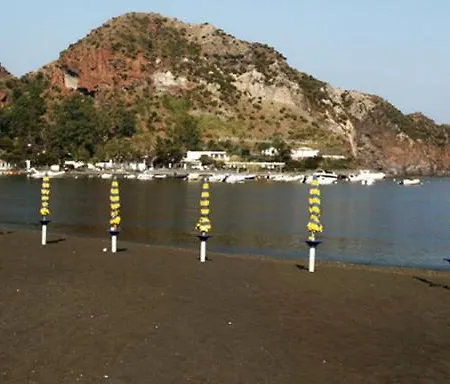 Hola * Vulcano (Isola)