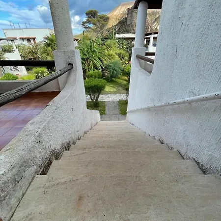 Hola Casa vacanze Vulcano (Isola)