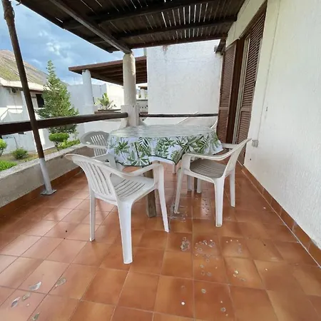 Casa vacanze Hola
