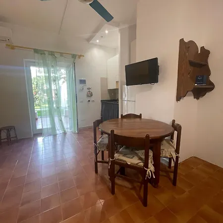 Casa vacanze Hola *