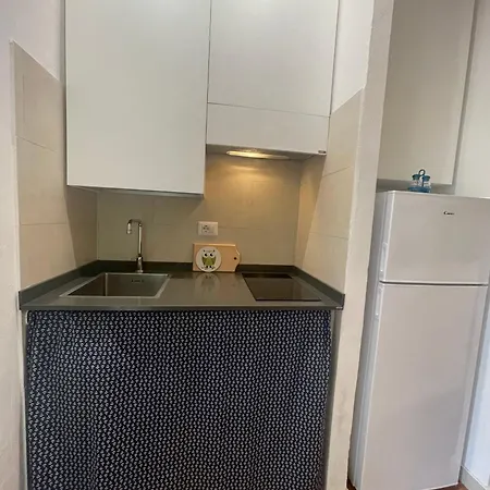 Hola Casa vacanze Vulcano (Isola)
