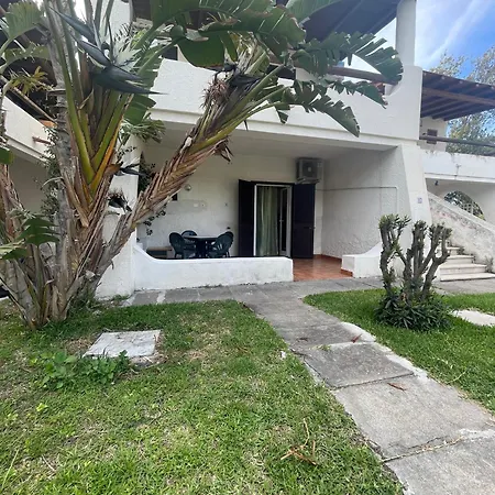 Casa vacanze Hola Vulcano (Isola)